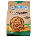 Mulino Bianco Buongrano Biscotti con Farro Integrale Croccante 350g