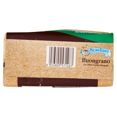 Mulino Bianco Buongrano Biscotti con Farro Integrale Croccante 350g