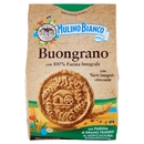 Mulino Bianco Buongrano Biscotti con Farro Integrale Croccante 350g