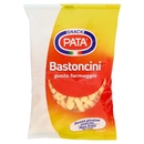 Pata Bastoncini gusto formaggio 100 g