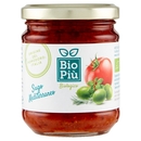 Bio Più Sugo Mediterraneo 190 g