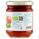 Bio Più Sugo Mediterraneo 190 g