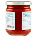 Bio Più Sugo Arrabbiata 190 g