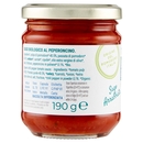 Bio Più Sugo Arrabbiata 190 g
