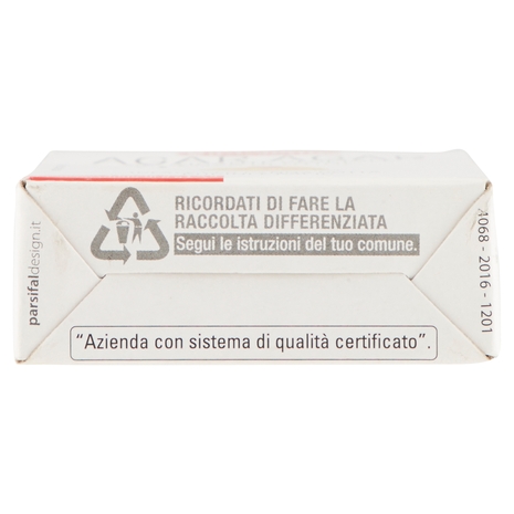 Molino Rossetto Agar Agar Gelificante Vegetale Senza Glutine 4 x 1,5 g