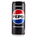 Pepsi Zero Zucchero 330 ml
