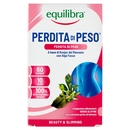equilibra Perdita di Peso 60 Capsule 41,7 g