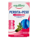 equilibra Perdita di Peso 60 Capsule 41,7 g