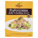 Moro Pizzoccheri della Valtellina I.G.P. 500 g