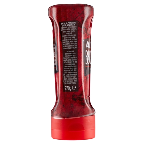 BBQ Sauce U! Confronta e Risparmia