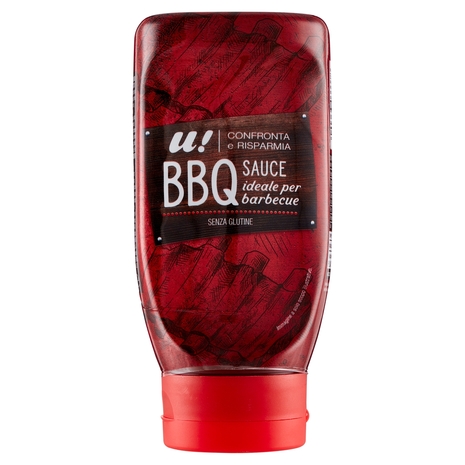 BBQ Sauce U! Confronta e Risparmia