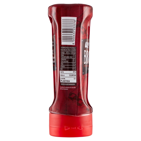 BBQ Sauce U! Confronta e Risparmia