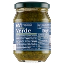 Salsa Verde U! Confronta e Risparmia