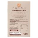 Marrons Glacés Il Viaggiator Goloso