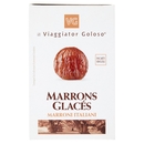Marrons Glacés Il Viaggiator Goloso