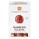 Marrons Glacés Il Viaggiator Goloso