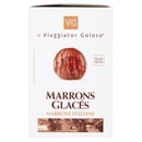 Marrons Glacés Il Viaggiator Goloso