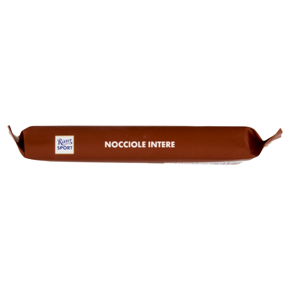 Ritter Sport Special Nuts Nocciole Intere 100 g