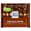 Ritter Sport Special Nuts Nocciole Intere 100 g