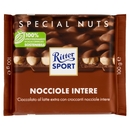 Ritter Sport Special Nuts Nocciole Intere 100 g