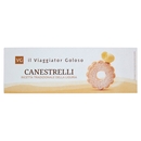 Canestrelli Il Viaggiator Goloso