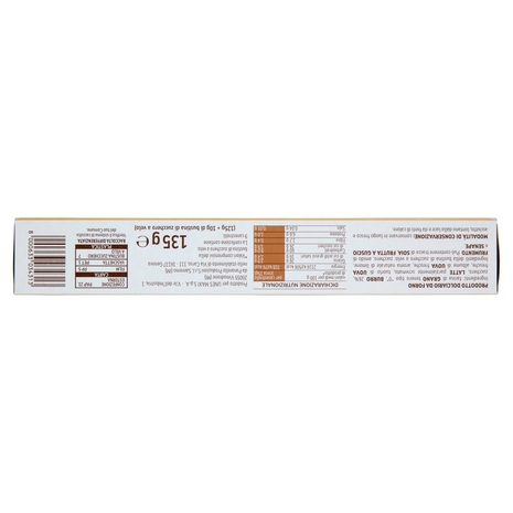 Canestrelli Il Viaggiator Goloso