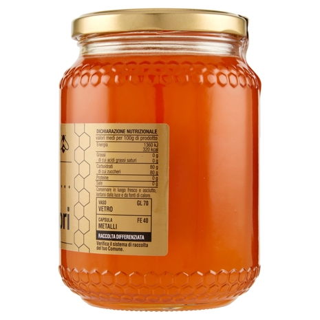 Miele Millefiori U! Confronta e Risparmia