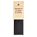 Spaghetti al Nero di Seppia Il Viaggiator Goloso