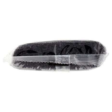 Spaghetti al Nero di Seppia Il Viaggiator Goloso