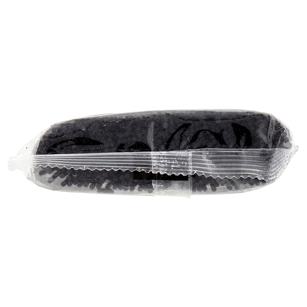 Spaghetti al Nero di Seppia Il Viaggiator Goloso