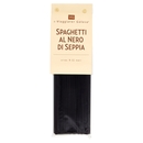 Spaghetti al Nero di Seppia Il Viaggiator Goloso