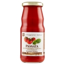 Passata di Pomodorino Ciliegino con Basilico Il Viaggiator Goloso