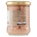 Filetti di Tonno al Naturale Il Viaggiator Goloso