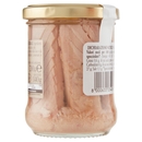 Filetti di Tonno al Naturale Il Viaggiator Goloso