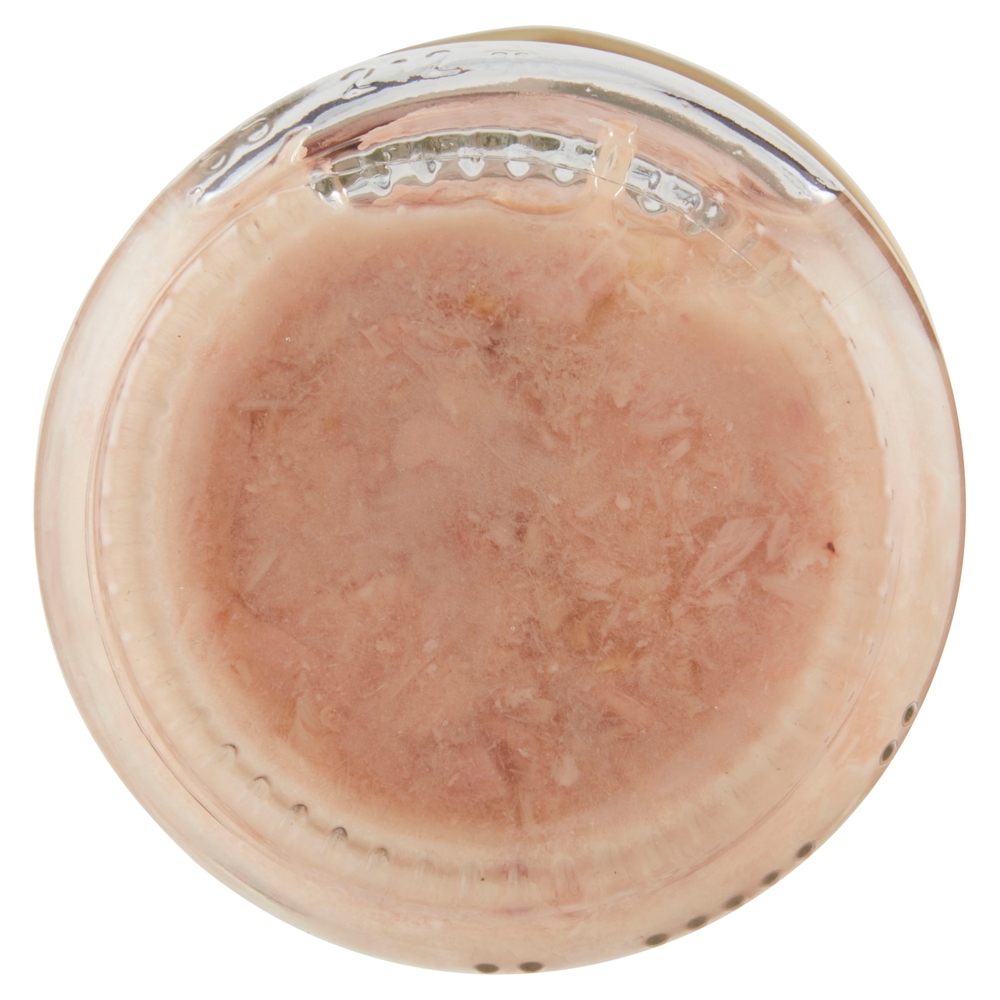 Filetti di Tonno al Naturale Il Viaggiator Goloso