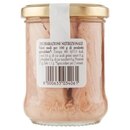 Filetti di Tonno al Naturale Il Viaggiator Goloso