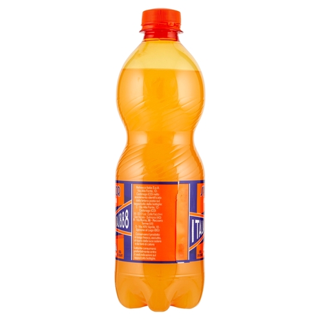 Spumador Aranciata 0,5 l