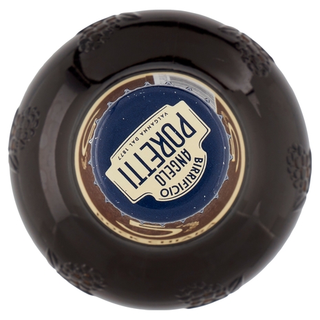 Birrificio Angelo Poretti Bock Chiara 5 Luppoli 66 cl