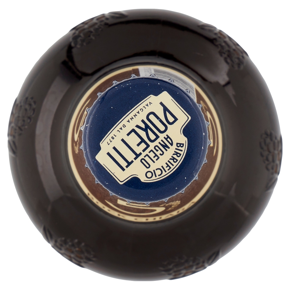 Birrificio Angelo Poretti Bock Chiara 5 Luppoli 66 cl