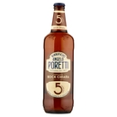 Birrificio Angelo Poretti Bock Chiara 5 Luppoli 66 cl