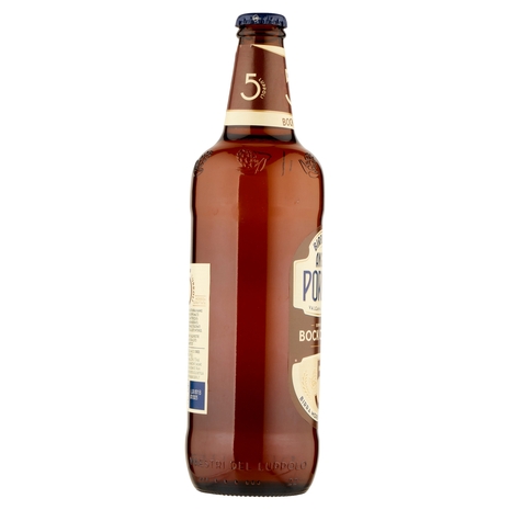 Birrificio Angelo Poretti Bock Chiara 5 Luppoli 66 cl