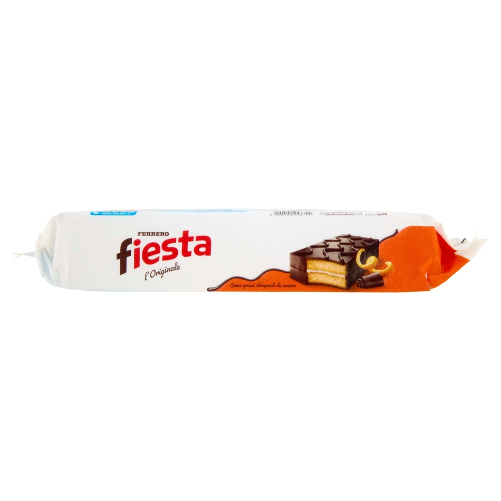 Ferrero fiesta l'Originale 10 x 36 g
