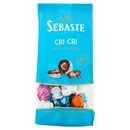 Sebaste Cri Cri alla Nocciola 180 g