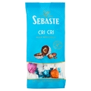Sebaste Cri Cri alla Nocciola 180 g