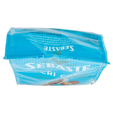Sebaste Cri Cri alla Nocciola 180 g