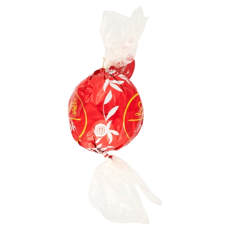 Lindt Lindor Maxi Boule Cioccolatini Cioccolato al latte 550 g