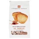 Fette Biscottate al Miele Il Viaggiator Goloso