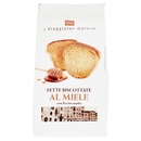 Fette Biscottate al Miele Il Viaggiator Goloso