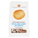 Fette Biscottate Senza Zuccheri Aggiunti Il Viaggiator Goloso