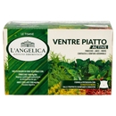 L'Angelica Le Tisane Ventre Piatto Active 18 Filtri 36 g